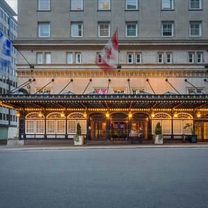 Ritz-Carlton Montreal